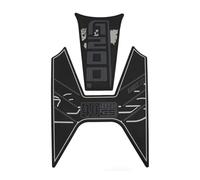 Fuel Tank Stickers Pad for R1250GS R1200GS 40th Anniversary GS Triple 2018-2022 Sticker Gasoline Fuel Tank Rubber Pad Protection