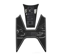 Fuel Tank Stickers Pad for R1250GS R1200GS 40th Anniversary GS Triple 2018-2022 Sticker Gasoline Fuel Tank Rubber Pad Protection