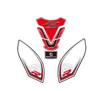 Fuel Tank Stickers Pad Motorcycle 3D Fuel Tank Pad Protective Stickers Decals Decoration For S1000R S1000 R S 1000R 2014 2015 2016 2017 2018 2019