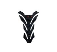 Fuel Tank Stickers Pad Motorcycle 3D Sticker Decal Fuel Gas Tank Cover Pad for HRC CBR 250RR 600RR 900RR 1000RR 650F 500R Fireblade