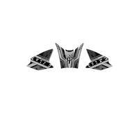 Fuel Tank Stickers Pad Motorcycle Anti Slip Fuel Tank Pad Protector Guard Sticker Decals Accessories for CF Moto 800MT 800 MT