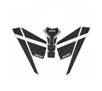 Fuel Tank Stickers Pad Motorcycle Anti Slip Fuel Tank Pad Protector Side Knee Grip Sticker Decal Pads for CF 450 SR 450SR CF450SR 2022