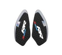 Fuel Tank Stickers Pad Motorcycle Anti-Slip Sticker Protects The Fuel Tank Anti-Scratch Fuel Tank Pad Sticker for S1000RR S 1000rr 2019-2023