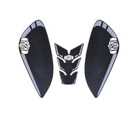 Fuel Tank Stickers Pad Motorcycle Fuel Tank Pad Stickers Tankpad Sticker for XSR 125 155 700 900 2019 2020 Accessories