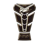Fuel Tank Stickers Pad Motorcycle Stickers Fuel Tank Sticker Fishbone Protective Decals Tank Pad For FZ1 2006-2016 07 08 09 10 11 12 13 14 15