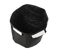 Fuel Tank Storage Pad Shock Absorption Comfortable Safe Protection Fit For NC750X NC750S 2013-2023(Black)