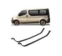 Fuel Tank Strap - PAIR - compatible with Primastar, Trafic, Vivaro