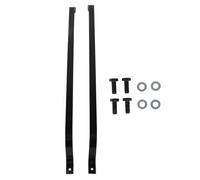 Fuel Tank Straps for Vivaro 1.9 2.0 2.5 and Petrol Fuel Gas Tank Straps Fuel Tank Support Straps Supporting Bracket Belt