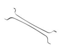 Fuel Tank Supporting Straps, Fuel Tank Support Belt Support Bracket Belt Vivaro 1.9 2.0 2.5 And Petrol, Fuel Tank Strap