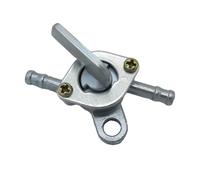 Fuel Tank Switch 1 Pcs 5mm Motorcycle Fuel Tap Gas Petrol Valve Tank Switch Motorbike On Off Accessories Hose Tap Gasoline Engine
