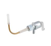 Fuel Tank Switch 12mm Fuel Petcock Gas Valve Tap Switch Assembly For PF PA 50 Puch Maxi Caio Tank Tap Petcock Petrol Engine Tips Socket Gas/Oil