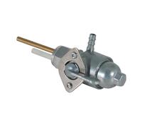 Fuel Tank Switch Compatible With Yamaha DT125MX DT125 | Fits RS100 RX100 YL2 100 YB100; Replaces 3X2-24500-00 304-24500-11
