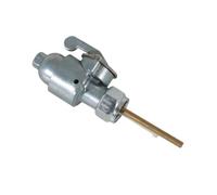 Fuel Tank Switch Compatible With Yamaha YB100 DT125MX | Fits DT125, RS100, RX100, YL2 100; Replaces 3X2-24500-00, 304-24500-11