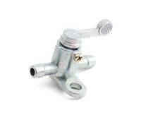 Fuel Tank Switch Fit For Honda Fit For Kawasaki Universal Motorcycle 5/16'' 8mm Inline Fuel Tank Fuel Tap Petcock Switch