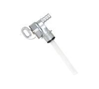 Fuel Tank Switch Motoecycle Generator Gas Fuel Vavle Petcock Switch Shut Off Tank Hose Tap Gasoline Engine Fits For Derbi For Senda