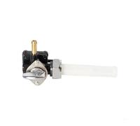 Fuel Tank Switch Motorcycle Fuels Tank Cock Valves Switch Petcock Male Thread Hose Tap Gasoline Engine Petrol Tips Socket For FLST FXST FLT