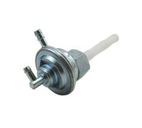 Fuel Tank Switch Motorcycle Gas Fuel Cock Valve Switch Fuel Petcock Assembly For Spree NQ50 Scooter NQ Nifty 50 1986 1987 Petrol Engine
