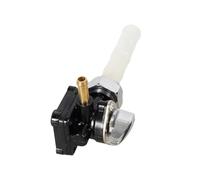 Fuel Tank Switch Universal Component General Parts Motorbike Fuels Tank Cock Valve Switch Petcock for FXST FLST FXD FLT 1995-2001 61338-94D