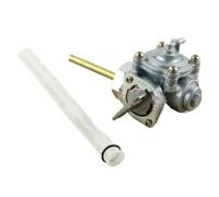 Fuel Tank Switch Valve Motorcycle Fuel Valve Fit For Honda CB400SF Super Four CB400 92-98 CB750F CB750 1992-2002 Fuel Gas Tank Switch Valve Petcock