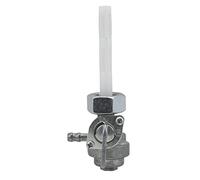 Fuel Tank Switch Valve Petcock,Fuel Tank Valve, Motorbike Fuel Tap, Motorcycle Fuel Tank On/Off Valve Switch Petcock Oil Tank Hose Tap for Gasoline Generator 5.5hp 6.5hp 7hp 8hp 9hp 11hp 13hp 14hp