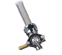 Fuel Tank Switch Valve Petcock Tap, for Harley-Davidson, XL883 XL1200 Sportster 883 1200 XLH1000 XLH1200 Roadster 1000 62169-81 Gas Tank Valve