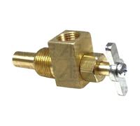 Fuel Tank Tap Valve Replacement for Case International IH 454 474 475 484 485 574 Tractor