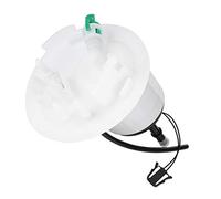 Fuel Tank Top Flange Fuel Pump C2D25076 for XF XJ XK 2010-2012 | Fuel Pump Assembly, C2D25076 C2Z10550, Plastic and Alloy, Fuel Pump Flange Kit