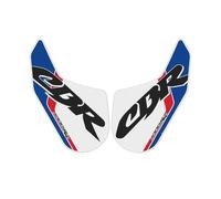 Fuel Tank Traction Pad For CBR 1000RR 2004-2007 Motorcycle Accessorie Side Tank Pad Protection