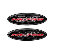 Fuel Tank Traction Pad For NC750 NC750X 2021 2022 Motorcycle Tank Pad Stickers Side Panel Protector Fairing Decals Protection