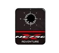 Fuel Tank Traction Pad For NC750 NC750X 2021 2022 Motorcycle Tank Pad Stickers Side Panel Protector Fairing Decals Protection