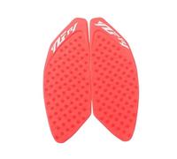 Fuel Tank Traction Pad for YZF R1 YZFR1 2009-2014 Motorcycle Protector Tank Pad Decoration Stickers Gas Grip Traction Side