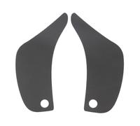Fuel Tank Traction Pad Motorcycle Sticker Tank Pad Side Gas Knee Grip Traction Protector Decal For FZ1 N FZ1N 2006-2012 2009 2010 2011