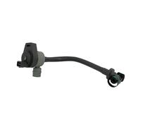 Fuel Tank Vent Canister Purge Valve Compatible with 2011-2016 BMW 135i 335i 340i 435i X1 13907636153 7636153