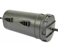 METZGER 2370008 Activated Carbon Filter, tank breather