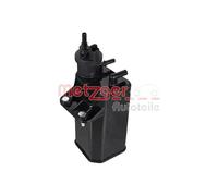 Fuel tank vent filter 2370134 METZGER for DACIA RENAULT