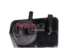 METZGER 2370134 Activated Carbon Filter, tank breather