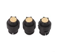 Fuel Tank Vent Kit, 0000 350 5800 for Multiple Models Including For 024, 026, 034, 036, 044, MS260, MS280, MS360, MS440 3 or 6 Pieces (3pcs )
