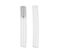 Fuel Tank Vent Line Replacement Part 1117 350 5800 Compatible with For 021 023 MS250 028 029 Chainsaw Models Smooth Fuel Flow and Proper Ventilation