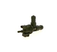 BOSCH 0280142543 Exhaust and Deposit Valve