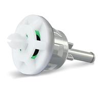 Fuel Tank Vent Valve Compatible with 1985-1992 Camaro/Firebird 5.0L 5.7L TPI TBI Gas Fuel Tank Vent Valve replace HT10033125 10033125 10029145 Compatible V6 & V8,XTPTFABS