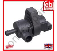 FEBI BILSTEIN Fuel Tank Breather Valve 46426 - Pack of 1