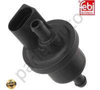 Fuel Tank Vent Valve For Audi A2 A3 Seat Leon Skoda Octavia VW Transporter T5
