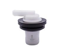 Fuel Tank Vent Valve & Grommet Kit,Gas Fuel Tank Vent Compatible with Jeep Wrangler,Ford 150 250, Cherokee, Grand Cherokee,Dodge Ram Van,Chrysler Cirrus,Replaces 5360058 911-060