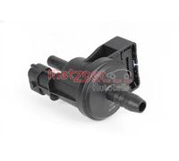 Fuel tank vent valve Solenoid Valve 2250615 METZGER for OPEL CHEVROLET