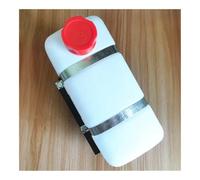 Fuel Tank with Holder with Fuel Valve Cock Filter Cap Fit for 142F 142FB 1E40F 1E43F 445F Engine Tamping Rammer Jumping Jack Hammers