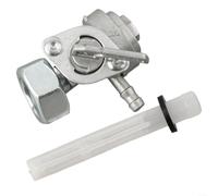 Fuel Tap for Generators M16x1.5 On Off Switch | duty construction, wear resistant for surface, fits 3500W to 9000W generators, reliable seal