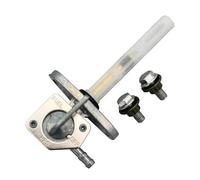 Fuel Tap For XR For CRF 50R 70R 100 100R 50 80R 100F 150F For CRF230F Motocross Universal Parts Motorcycle Fuel Tank Petcock Switch Valve Motorcycle Fuel Pump
