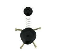 Fuel Tap Petcock Repair Kit for HONDA GL 1500 Goldwing Shut-off Valve Alpha