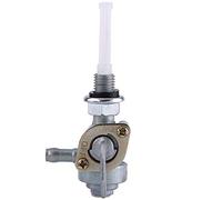 Fuel Tap Petcock Switch Valve for Generators & Motorcycles, M10 x 1.25 - Fuel Control Solution