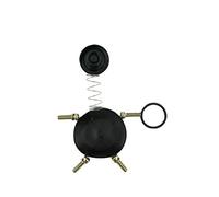 Fuel tap repair kit for HONDA VTR 1000 F Fire Storm SC36 1997-2004 FCK-42